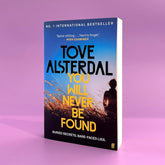You Will Never Be Found
